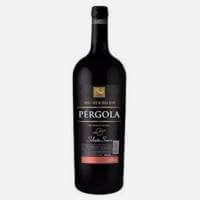 Vinho Tinto Suave Pérgola 1L